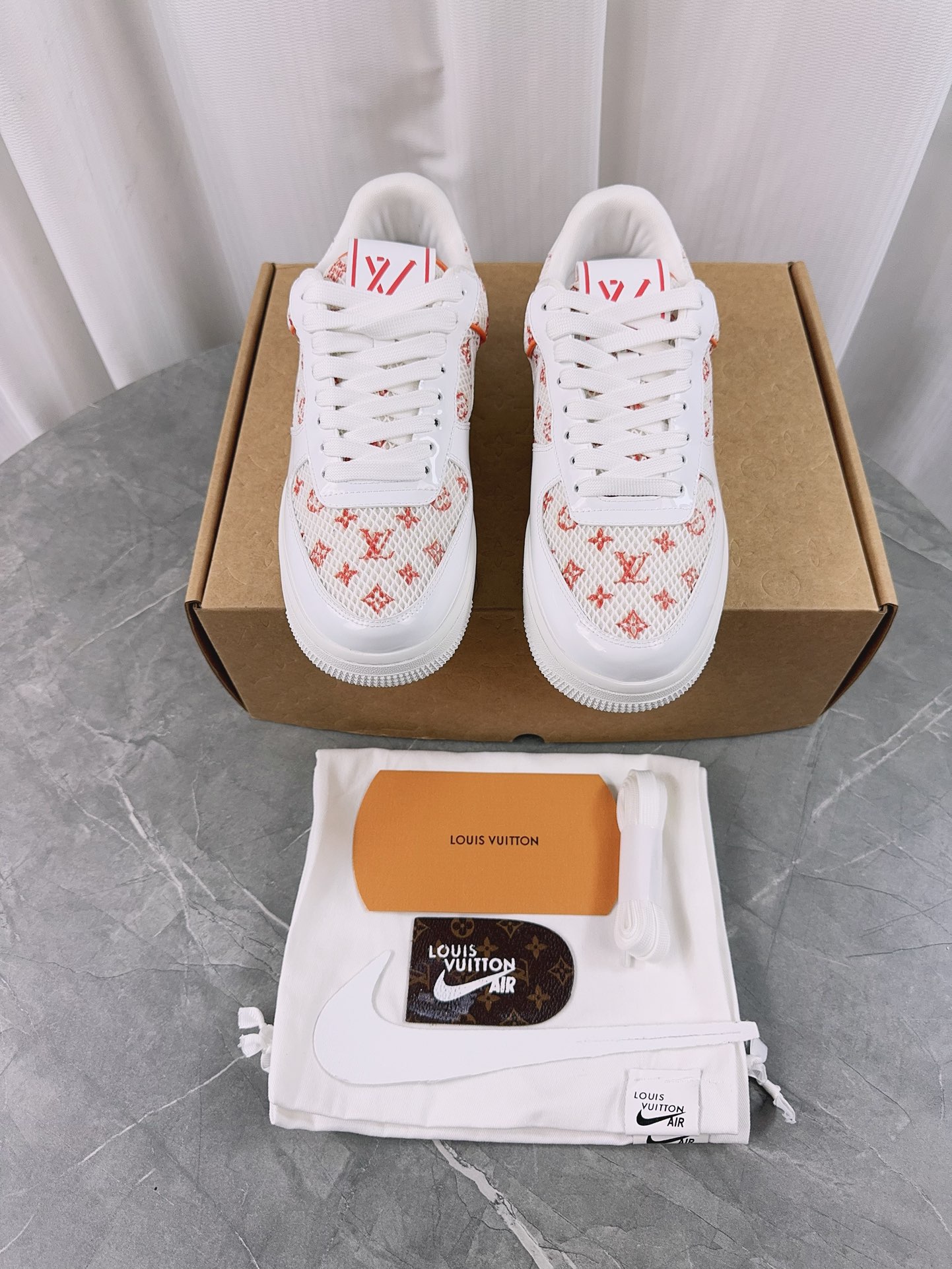 Nike Jordan shoe